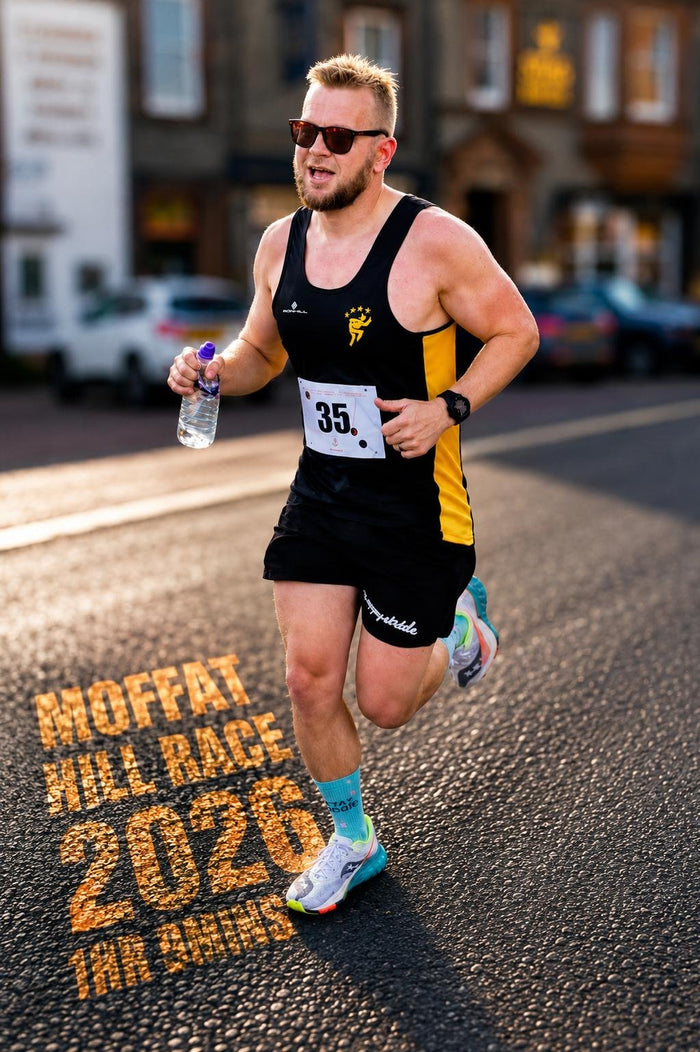 Moffat Hill Race 2026